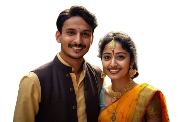 couple