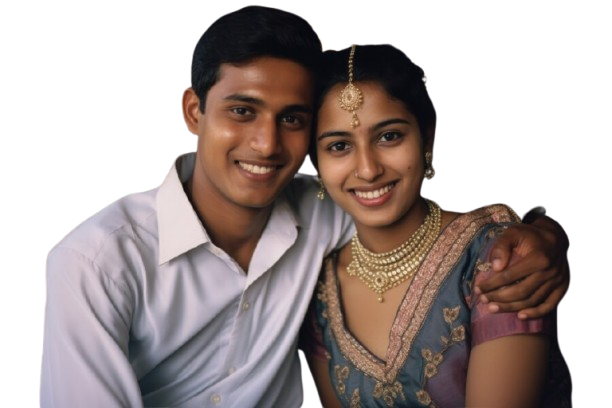 couple